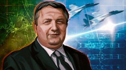 Перенджиев: многонациональность России стала несокрушимой для Запада силой Перенджиев: многонациональность России стала несокрушимой для Запада силой