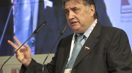 Семен Багдасаров: США намерены вытолкнуть РФ из Армении Семен Багдасаров: США намерены вытолкнуть РФ из Армении