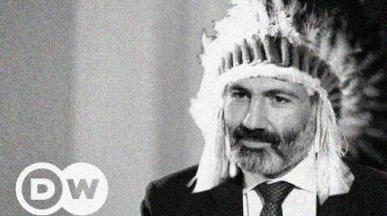 Повторят ли армяне судьбу индейцев Америки? Повторят ли армяне судьбу индейцев Америки?