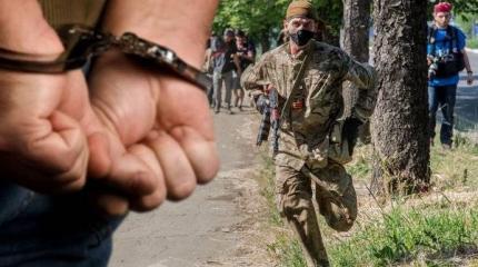 Белоруссия объявила защитников ЛНР и ДНР преступниками Белоруссия объявила защитников ЛНР и ДНР преступниками