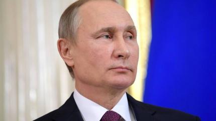 Stern: Путин возвращает Россию в 1848 год