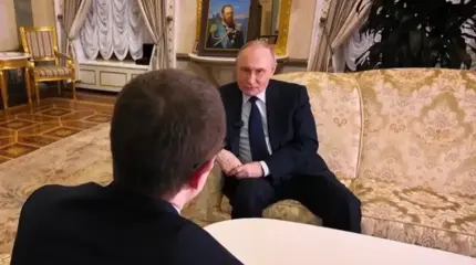 До нужного результата: Путин сделал громкое заявление о целях Спецоперации До нужного результата: Путин сделал громкое заявление о целях Спецоперации