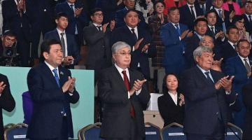 Победа Токаева и политика «общественной инициативы» в Казахстане