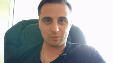 Эмигрант со стажем: Только в России я наконец попробовал настоящую еду Эмигрант со стажем: Только в России я наконец попробовал настоящую еду