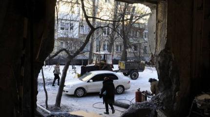 Кукуев-град идёт в отрыв Кукуев-град идёт в отрыв