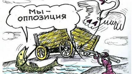 Пяток каких-то оппозиционеров в Мосгордуме – почем власть против наотрез? Пяток каких-то оппозиционеров в Мосгордуме – почем власть против наотрез?
