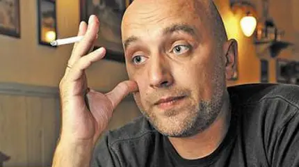 Захар Прилепин. Турецкий сервис побеждает все Захар Прилепин. Турецкий сервис побеждает все