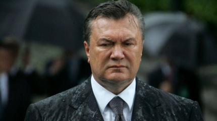 Возвращение «блудного» президента: Повторит ли Янукович прорыв Саакашвили