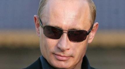 Паранойя Запада: у Путина новый «сценарий» захвата Прибалтики Паранойя Запада: у Путина новый «сценарий» захвата Прибалтики