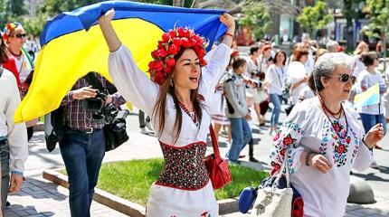 Цэ Европа возмущена Европой: Они считают нас придатком Цэ Европа возмущена Европой: Они считают нас придатком