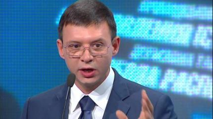Мураев: Для США важна одна вещь - чтобы мы воевали бесконечно Мураев: Для США важна одна вещь - чтобы мы воевали бесконечно
