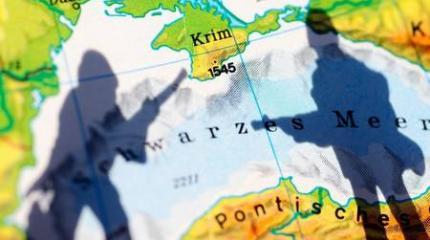 Запад вспомнил о Крыме Запад вспомнил о Крыме