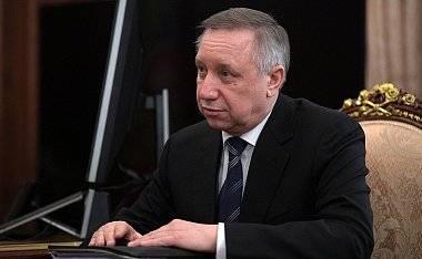 Ничего не изменится. Эксперты о кадровых переменах в Санкт-Петербурге Ничего не изменится. Эксперты о кадровых переменах в Санкт-Петербурге