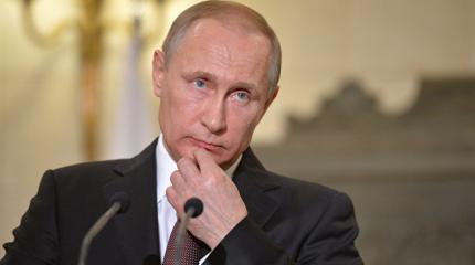 Россия начинает исправлять ошибки, совершенные на Украине Россия начинает исправлять ошибки, совершенные на Украине