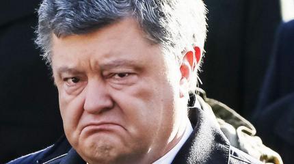 Порошенко едет умолять Обаму признать Госдуму РФ нелегитимной