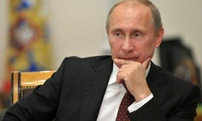 Неозвученный вопрос Владимиру Путину от армянского писателя