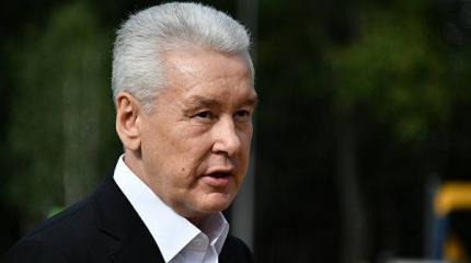 Москвичи ждут от Собянина не смены бордюров, а уважения к себе Москвичи ждут от Собянина не смены бордюров, а уважения к себе