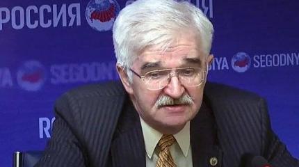 Соколов предрек развал Украины после бунта национальных меньшинств Соколов предрек развал Украины после бунта национальных меньшинств