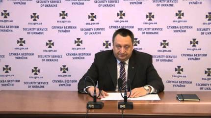 Генерал СБУ Ягун: Убийство Зеленского и верхушки Украины ничего не даст Генерал СБУ Ягун: Убийство Зеленского и верхушки Украины ничего не даст