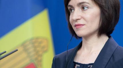 Победа Санду может стать пирровой Победа Санду может стать пирровой