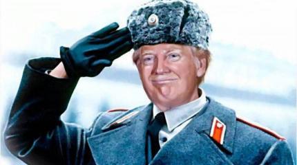 Агент Трампинсон: новое задание Агент Трампинсон: новое задание