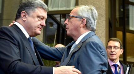 Цэ Европа обиделась на Европу: «Мы ни разу не туземцы» Цэ Европа обиделась на Европу: «Мы ни разу не туземцы»