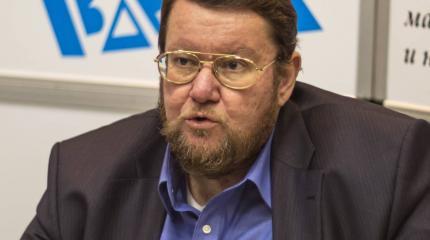 Сатановский иронично ответил на слова Турчинова о вине РФ в крушении Boeing Сатановский иронично ответил на слова Турчинова о вине РФ в крушении Boeing
