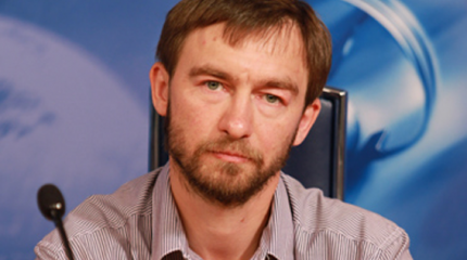 Сергей Пантелеев: На земле нет более русского региона, чем Донбасс Сергей Пантелеев: На земле нет более русского региона, чем Донбасс