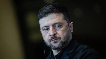 Зеленский может спать спокойно, ликвидации он пока не подлежит