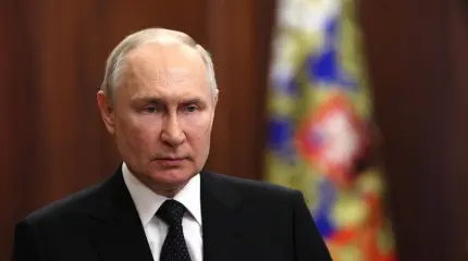 «Это измена»: Президент оценил последние действия Пригожина «Это измена»: Президент оценил последние действия Пригожина