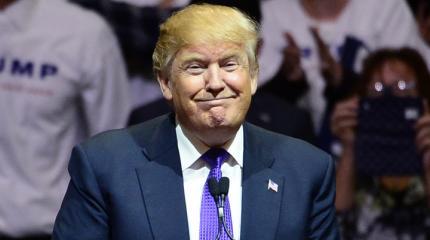 Украина, прощай. Трамп поставил финальную точку в вопросе поддержки Киева Украина, прощай. Трамп поставил финальную точку в вопросе поддержки Киева