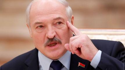 Лукашенко - идеальное оружие против России, считают в Хорватии Лукашенко - идеальное оружие против России, считают в Хорватии