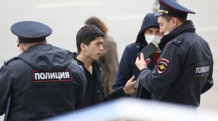 Жёсткие меры против мигрантов: МВД озвучило дату запуска реестра нелегалов