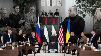 Тайная дипломатия Путина бьет ключом: что стоит за переносом переговоров