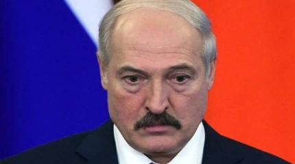Политика Лукашенко вполне устраивает Запад Политика Лукашенко вполне устраивает Запад