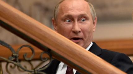 Главный суд Киева признал, что Россия не агрессор