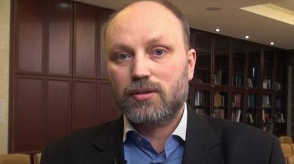 Владимир Рогов рассказал о настроениях жителей освобожденных территорий Владимир Рогов рассказал о настроениях жителей освобожденных территорий