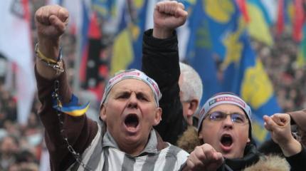 Украинцы возмутились: Как это немецкий политик признал Крым российским? Украинцы возмутились: Как это немецкий политик признал Крым российским?