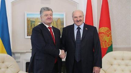Украина и Белоруссия. Государство и пропаганда Украина и Белоруссия. Государство и пропаганда