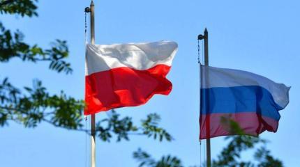 Вечные ссоры между Россией и Польшей объяснили простыми причинами Вечные ссоры между Россией и Польшей объяснили простыми причинами