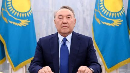 Возвращение Назарбаева. Война группировок в Казахстане продолжается Возвращение Назарбаева. Война группировок в Казахстане продолжается
