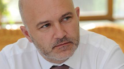 Ильковский: Осипов будет чрезвычайно полезен Забайкалью Ильковский: Осипов будет чрезвычайно полезен Забайкалью