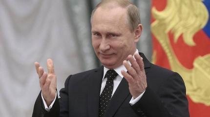 Взгляд из США: «На Донбассе Россия заканчивает войну против Запада» Взгляд из США: «На Донбассе Россия заканчивает войну против Запада»