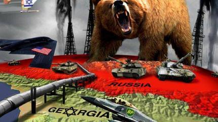 США и Евросоюзу не победить Россию санкциями, давлением и даже войной