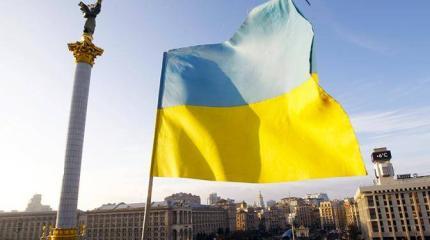 Целью создания «бешеной Украины» был ЕС