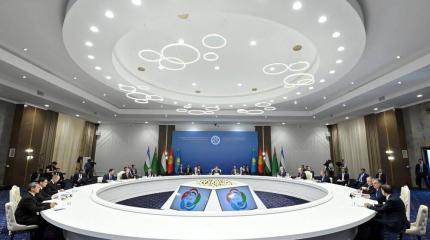 На фоне геополитической турбулентности президенты стран ЦА «сверили часы» На фоне геополитической турбулентности президенты стран ЦА «сверили часы»