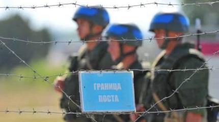 Россия не оставит в беде население Приднестровья