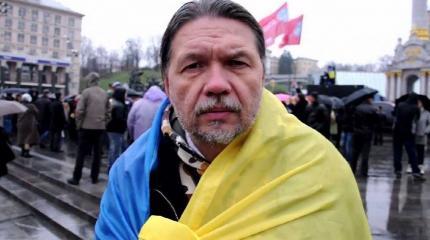 Александр Бригинец: Януковича скоро ликвидируют Александр Бригинец: Януковича скоро ликвидируют