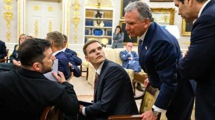 Пусть Путин нам сначала деньги за Украину вернет»: ЕС корректирует план США