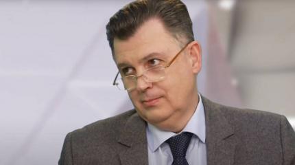 Политолог Дудчак предупредил об ответе РФ на вступление Финляндии в НАТО Политолог Дудчак предупредил об ответе РФ на вступление Финляндии в НАТО